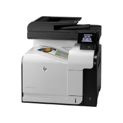 HP LaserJet Pro 500 color MFP M570dw (CZ272A)