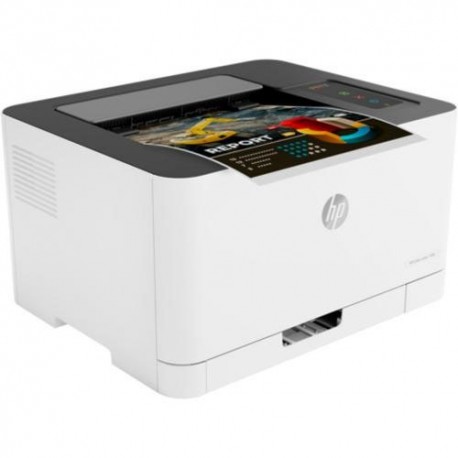 HP Printer Color Laser MFP 150a