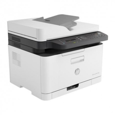 HP Printer Color Laser MFP 179fnw