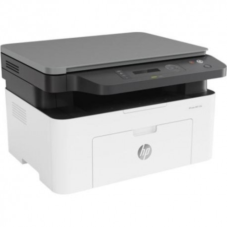 HP Printer Laser MFP 135a