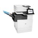 HP Color Laser Jet Managed MFP E87640dn