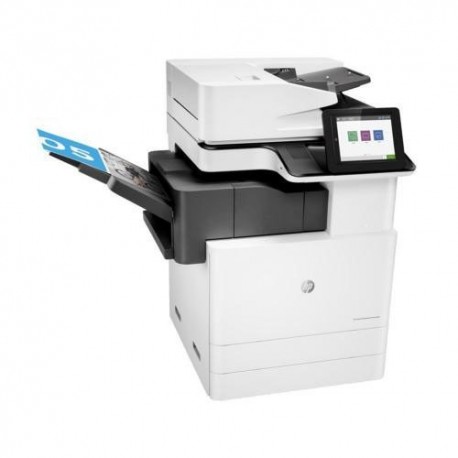 HP Color Laser Jet Managed MFP E87640dn