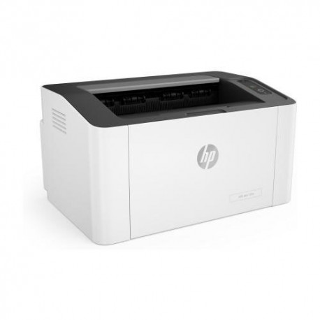 HP Laser 107w Printer (4ZB78A)