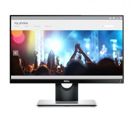 DELL S2216H Monitor LED 21.5 Inch 