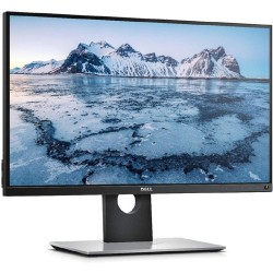 DELL UltraSharp UP2516D PremierColor Monitor 25 Inch