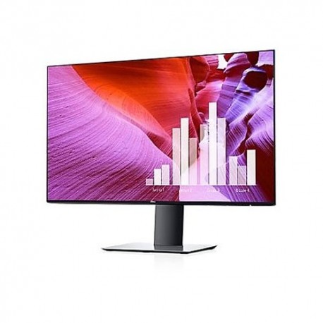 DELL UltraSharp U2719DC USB-C Monitor 27 Inch 