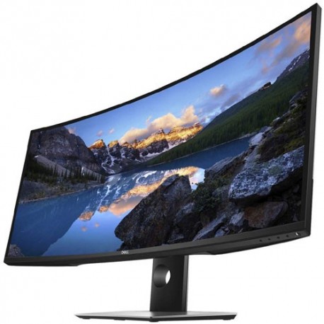 DELL U3818DW UltraSharp Curved Monitor 38 Inch 