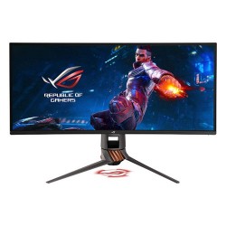 ASUS ROG Swift PG349Q Ultra-wide Curved Gaming Monitor 34 Inch
