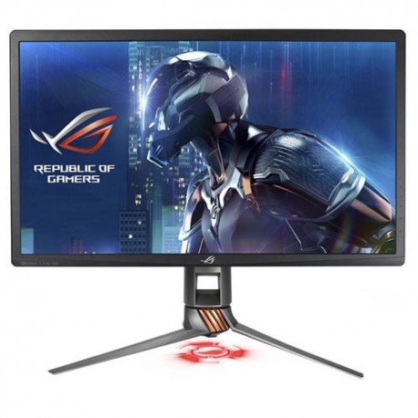 ASUS ROG Swift PG27UQ Gaming Monitor 4K UHD 27 Inch 