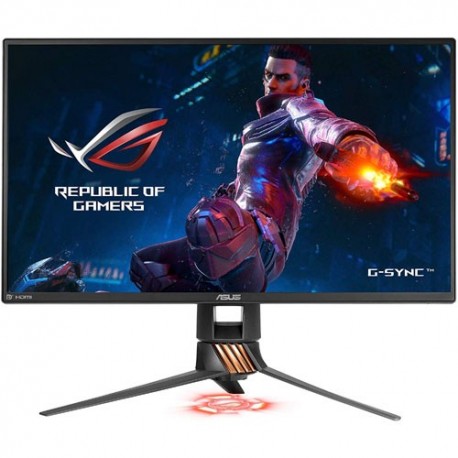 ASUS PG258Q LED Gaming Monitor 24.5 Inch 