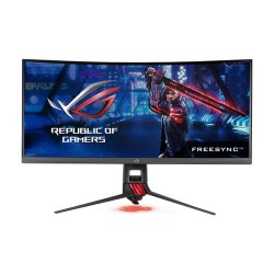 ASUS ROG Strix XG35VQ Curved Gaming Monitor 35 Inch