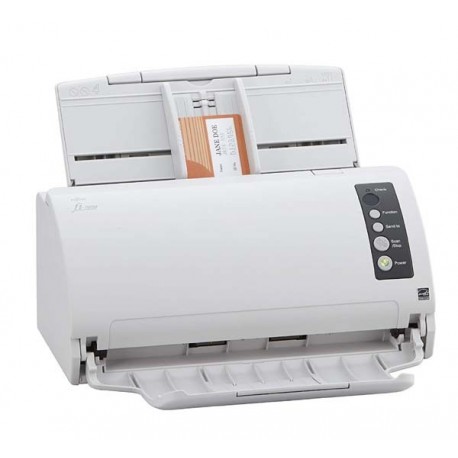 Fujitsu FI-7030 Image Scanner A4