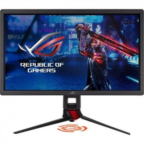 ASUS ROG Strix XG27UQ DSC Gaming Monitor 4K UHD 27 Inch 