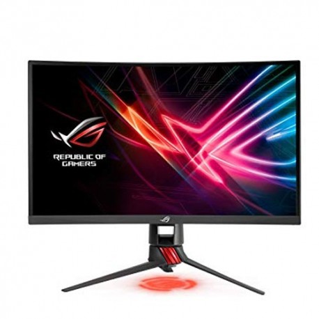 ASUS ROG Strix XG27VQ Curved Gaming Monitor 27 Inch