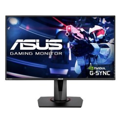 ASUS VG278QR Gaming Monitor 27 Inch 