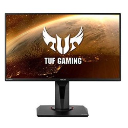 ASUS TUF Gaming VG249Q Monitor Full HD 24 inch 
