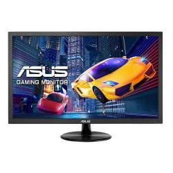 ASUS VP248H LED Gaming Monitor 24 Inch 