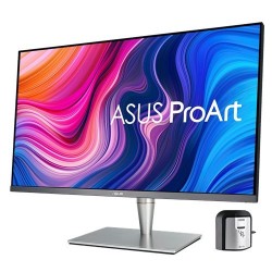 ASUS PA32UC-K Professional Monitor 4K 32 Inch 