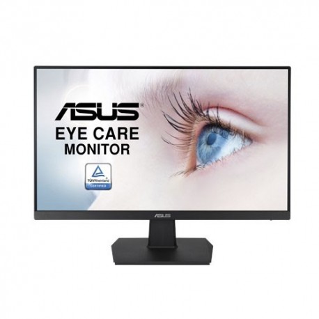 ASUS VA24EHE Eye Care Monitor 23.8 Inch