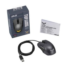 ASUS TUF M5 Gaming Mouse USB