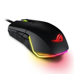 ASUS ROG Pugio Optical Gaming Mouse USB 
