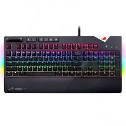 ASUS ROG Strix Flare Cherry MX Mechanical Keyboard-MX Blue