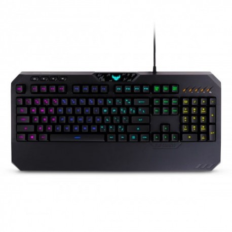 ASUS TUF Gaming K5 RGB keyboard