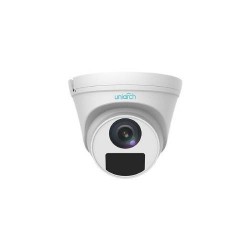 Uniarch IPC-D112-PF28 2MP Vandal-resistant Network IR Fixed Dome Camera