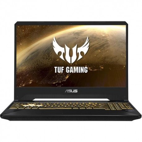  ASUS TUF FX505DY-R5698T (90NR01A1-M05050) Gold Steel