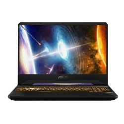 ASUS TUF FX505DD-R5597T Gold Steel (90NR02C1-M06930)