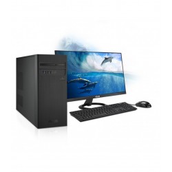 Asus Desktop PC S340MC-I58400060T (90PF01C1-M05760)