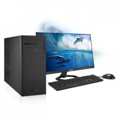 Asus PC Dekstop S340MC-I58411000T (90PF01C1-M11680)