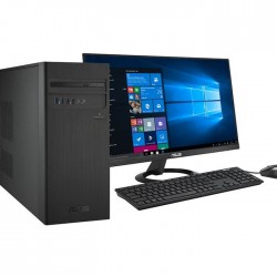 Asus Desktop PC S340MC-I78811000T (90PF01C1-M11690)