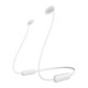 Sony WI-C200 Wireless In-Ear Headphones White