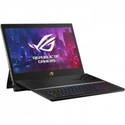 ASUS ROG Mothership GZ700GX-I9R81T (90NR0181-M01370)