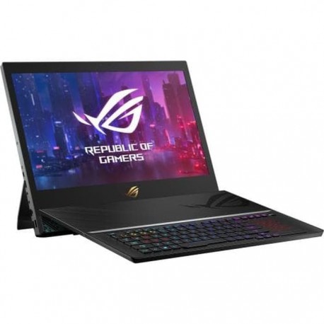 ASUS ROG Mothership GZ700GX-I9R81T (90NR0181-M01370)