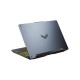 ASUS TUF Gaming A15 FX506II-R75TB6T Fortress Gray (90NR03M1-M00110)