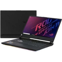 Asus ROG Strix III G531GD-I505G4T (90NR0263-M02000) Metal Black