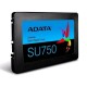 Adata Ultimate SU750 1TB 3D NAND Internal SSD Drive 2.5 Inch SATA III