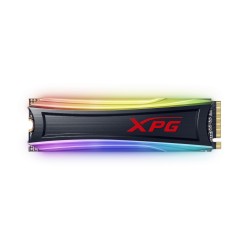 Adata SPECTRIX S40G M.2 NVME 512GB 3D TLC Internal SSD Drive PCle GEN3x4