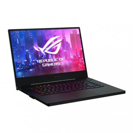 Asus Rog Zephyrus M GU502GU-I7662T (90NR0252-M02830) Mylar Black 