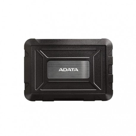 Adata ED600 External Enclosure Waterproof+Shockproof