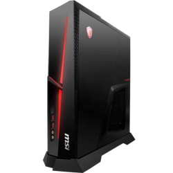 MSI Dekstop PC Trident A 9S6-B92611-687 i7-9700F 16GB 1TB 512GB RTX2070 8GB Win10Home