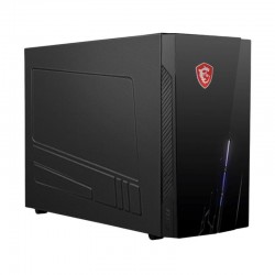 MSI Dekstop PC Infinite S 9S6-B92811-206 i5-9400F 8GB 1TB GTX1650 Super 4GB Win10Home