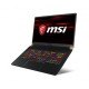 MSI Notebook GS66 10SFS 9S7-16V112-253 i7-10750H 16GB 1TB RTX2070 8GB Display 15.6" FHD Win10Home 