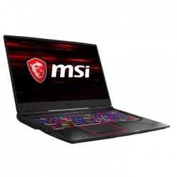 MSI Notebook GS66 10SF 9S7-16V112-254 i7-10750H 16GB 1TB RTX2070 8GB Win10Home 15.6" FHD