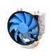 DeepCool Gammaxx 300  LGA 775/1156/AMD 12cm fan