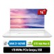 MSI Notebook Prestige 14 A10SC 9S7-14C111-078 White i7-10710U 16GB 1TB GTX1650 4GB 14" UHD Win10Home 