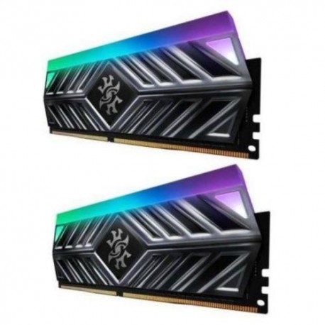 Adata Spectrix D41 8GB DDR4-3000 Single Pack Tungsten