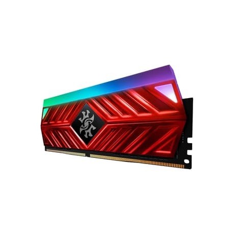 Adata Spectrix D60G 8GBX2 DDR4-3200 Dual Pack Tungsten